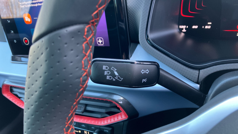 SEAT Arona 1.0 TSI 115 FR 5dr Petrol Hatchback